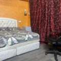 SAR 1500/month,  1 BR,  1BHK FLAT IS AVAILABLE Near Lulu Hypermarket Murabba.