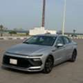 SAR 78000,  Hyundai Sonata,  2024,  Automatic,  66000 KM,    For Sale ,
