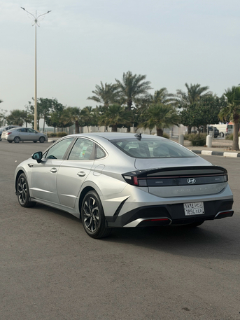 Dammam, Vehicles, Cars & Trucks , SAR 78000,  Hyundai Sonata,  2024,  Automatic,  66000 KM,    For Sale ,