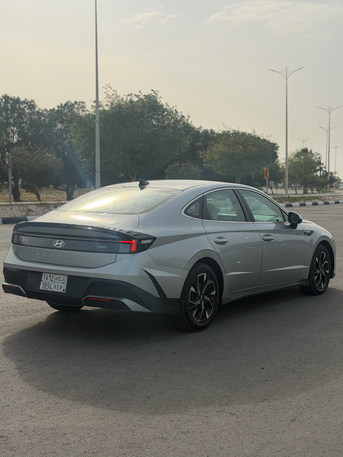Dammam, Vehicles, Cars & Trucks , SAR 78000,  Hyundai Sonata,  2024,  Automatic,  66000 KM,    For Sale ,