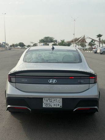 Dammam, Vehicles, Cars & Trucks , SAR 78000,  Hyundai Sonata,  2024,  Automatic,  66000 KM,    For Sale ,