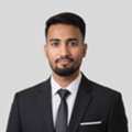 JUNIOR ASSISTANT