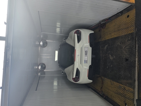 Dubai, Logistics, Vehicle Shipping From UAE To Saudi Arabia | Dubai To Riyadh Car Carrier
