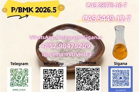 Salalah, Computers, OMR 48,  NEW PMK BMK CAS 1451-82-7 Raw Materials Precursor Finished On May Safe Delivery