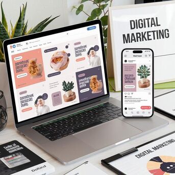 Hyderabad, Education, Digital Marketing: What Is It Exactly |
