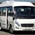 15 Passenger Mini Bus Rentals New Jersey