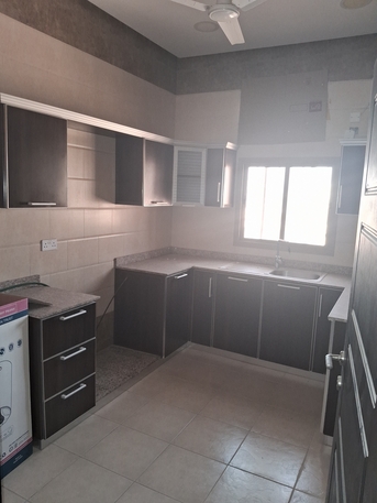 Riffa, Apartments, Flats, Houses & Villas, BHD 240/year,  3 BR,  Deluxe Apartment, 145 Square Meters, For Rent In Riffa Al Buhair, Behind The Public Author
