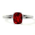 USD 14817,  Natural Eye Clean Spinel Blue Spinel Ring 9.53cts.