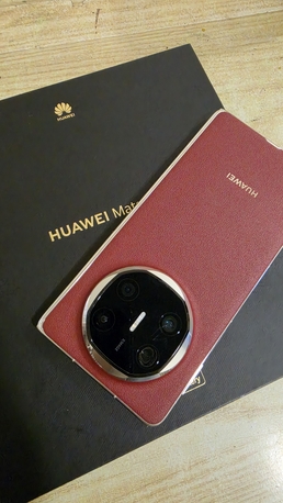 Dammam, Mobile Phones, SAR 2700,  Huawei Mate X6 512 GB