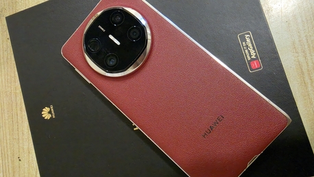 Dammam, Mobile Phones, SAR 2700,  Huawei Mate X6 512 GB