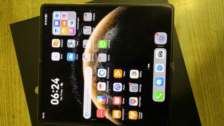 Dammam, Mobile Phones, SAR 2700,  Huawei Mate X6 512 GB