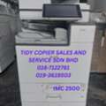MYR 3300,  Fast, Reliable & Affordable Ricoh Machines &ndash; While Stocks Last! IMC2500