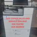 MYR 3950,  Fast, Reliable & Affordable Ricoh Machines &ndash; While Stocks Last! IMC4500