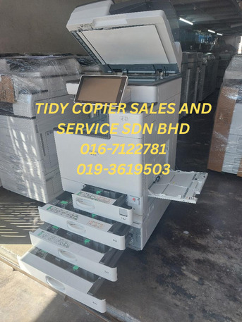 SRI Hartamas, Machinery, MYR 4050,  Fast, Reliable & Affordable Ricoh Machines &ndash; While Stocks Last! IMC5500