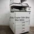 MYR 3900,  Fast, Reliable & Affordable Ricoh Machines &ndash; While Stocks Last! MPC6004ex