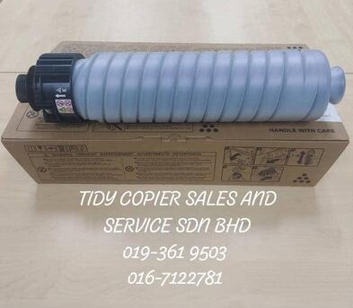 SRI Hartamas, Machinery, MYR 380,  High Quality Ricoh Original Toner &ndash; Limited Stock Available! MP3554