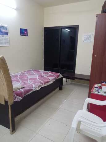 Gudaibiya, Rooms for Rent, BHD 40/month,  Furnished,  1 Bed Space  Available For Executive Working Girl / Lady At Gudaibiya Nesto
