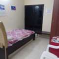 BHD 40/month,  Furnished,  1 Bed Space  Available For Executive Working Girl / Lady At Gudaibiya Nesto