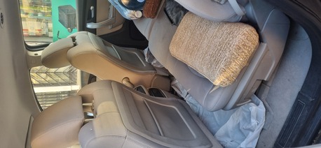 Riyadh, Vehicles, Cars & Trucks , SAR 20000,  Gmc Acadia,  2012,  Automatic,  250 KM,  For Sale:  2011
