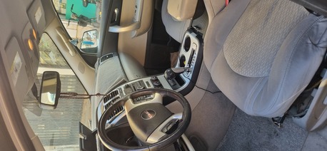 Riyadh, Vehicles, Cars & Trucks , SAR 20000,  Gmc Acadia,  2012,  Automatic,  250 KM,  For Sale:  2011