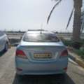 BHD 1600,  Hyundai Accent,  2013,  Automatic,  255000 KM,    For Sale