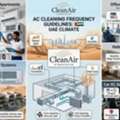 Best AC Cleaning Services UAE
