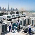 Best AC Cleaning Services UAE - Deep Cleaning
