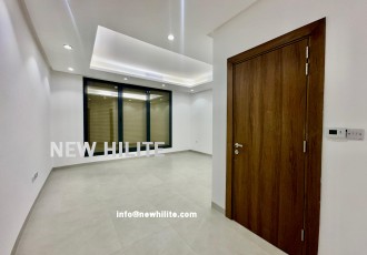 Kuwait City, Apartments, Flats, Houses & Villas, KWD 750/month,  3 BR,  Brand New 3 Master Bedroom Duplex With Terrace For Rent In Rumaithya