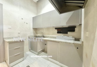 Rumaithiya, Apartments, Flats, Houses & Villas, KWD 650/month,  4 BR,  Spacious 4-Bedroom Apartment For Rent In Rumaithiya