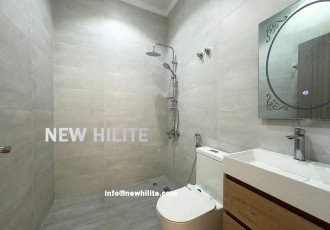 Rumaithiya, Apartments, Flats, Houses & Villas, KWD 650/month,  4 BR,  Spacious 4-Bedroom Apartment For Rent In Rumaithiya
