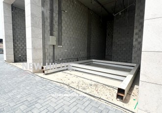 Salmiya, Shops, KWD 4500,  Premium VIP Commercial Space For Rent In Prime Salmiya Location