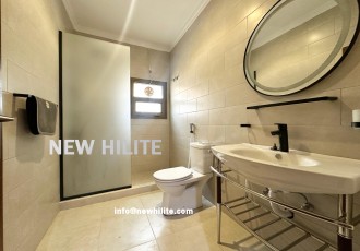 Kuwait City, Apartments, Flats, Houses & Villas, KWD 650/month,  3 BR,  Spacious 3-Bedroom Family Apartment For Rent In Qortuba