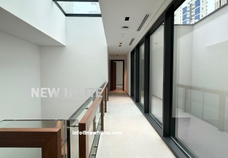 Daiya, Villas, KWD 2150,  Elegant 4-Bedroom Villa With Pool For Rent In Daiya, Kuwait