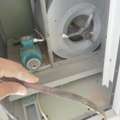 AC  Fcu Ahu Electric Maintenance And Repair