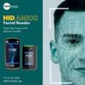 Why Choose HID Amico For UAE's Facial Security Needs
