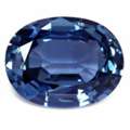 USD 6082,  Purchase Blue Sapphire For Sale