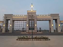 Meerut, Residential Plots, INR 10000000,  220 Sq. Meter,  Veda City | MDA Approved Plot In Meerut