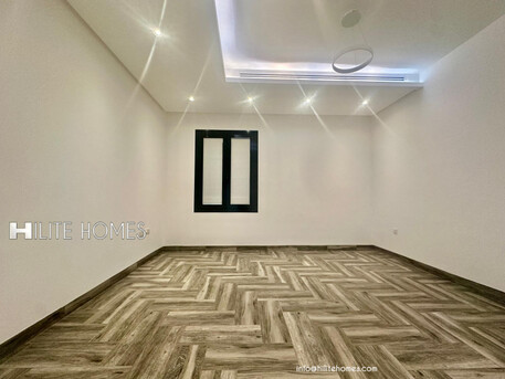 Funaitees, Apartments, Flats, Houses & Villas, KWD 900/month,  4 BR,  Modern Four Bedroom Floor For Rent In Funaitees