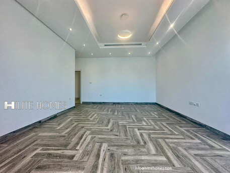 Funaitees, Apartments, Flats, Houses & Villas, KWD 900/month,  4 BR,  Modern Four Bedroom Floor For Rent In Funaitees