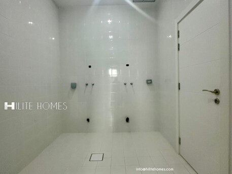 Funaitees, Apartments, Flats, Houses & Villas, KWD 900/month,  4 BR,  Modern Four Bedroom Floor For Rent In Funaitees