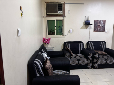 Jubail, Apartments, Flats, Houses & Villas, SAR 1800/month,  2 BR,  New 2 BHK With 2 Toilet