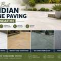 Indian Stone Paving Near Me | East Yorkshire Stone