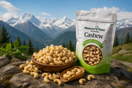 Faridabad, Food, INR 299,  Kaju Benefits: Amazing Health Benefits Of Cashews You Should Know