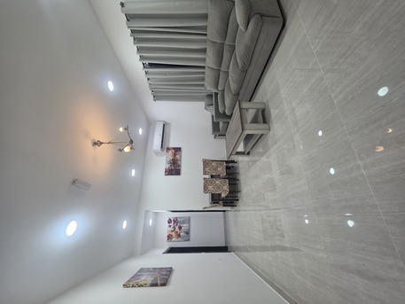 Sanabis, Apartments, Flats, Houses & Villas, BHD 320/month,  2 BR,  #2BATHROOM Hall Kitchen With Electricity Fully Furnished