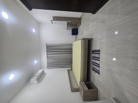 Sanabis, Apartments, Flats, Houses & Villas, BHD 320/month,  2 BR,  #2BATHROOM Hall Kitchen With Electricity Fully Furnished