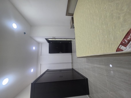 Sanabis, Apartments, Flats, Houses & Villas, BHD 320/month,  2 BR,  #2BATHROOM Hall Kitchen With Electricity Fully Furnished