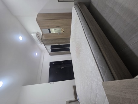Sanabis, Apartments, Flats, Houses & Villas, BHD 320/month,  2 BR,  #2BATHROOM Hall Kitchen With Electricity Fully Furnished