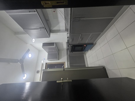 Sanabis, Apartments, Flats, Houses & Villas, BHD 320/month,  2 BR,  #2BATHROOM Hall Kitchen With Electricity Fully Furnished