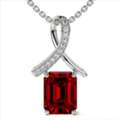USD 3404,  Elegant Spinel Pendant For Modern Style