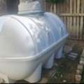 SAR 250, Water Tank